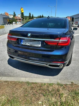BMW 740 XDRIVE - 25500 € / 49873.67 лв. - 90693241 2