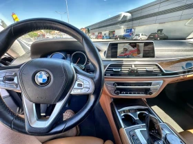 BMW 740 XDRIVE - 25500 € / 49873.67 лв. - 90693241 8
