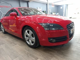 Audi Tt 1.8T Coupe S line - 8999 € / 17600.51 лв. - 76446974 5