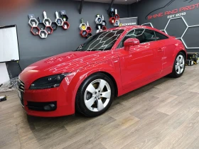 Audi Tt 1.8T Coupe S line - 8999 € / 17600.51 лв. - 76446974 2