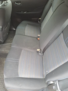 Nissan Leaf  N-Connecta с проблем - 6900 € / 13495.23 лв. - 86480858 12