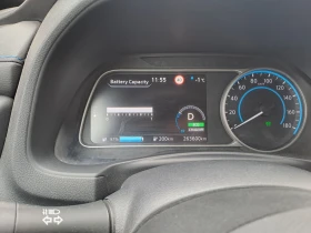 Nissan Leaf  N-Connecta с проблем - 6900 € / 13495.23 лв. - 86480858 6