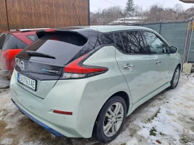 Nissan Leaf  N-Connecta с проблем - 6900 € / 13495.23 лв. - 86480858 17