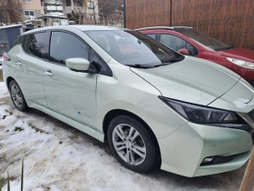 Nissan Leaf  N-Connecta с проблем - 6900 € / 13495.23 лв. - 86480858 15