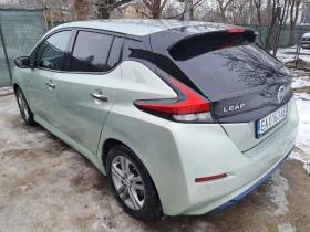 Nissan Leaf  N-Connecta с проблем - 6900 € / 13495.23 лв. - 86480858 16
