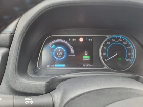 Nissan Leaf  N-Connecta с проблем - 6900 € / 13495.23 лв. - 86480858 10