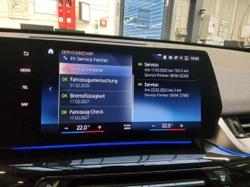 BMW iX1 Лизинг - 32500 € / 63564.47 лв. - 64755300 5