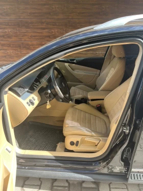 VW Passat B6, снимка 7 - Автомобили и джипове - 53670353