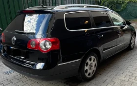 VW Passat B6, снимка 4 - Автомобили и джипове - 53670353