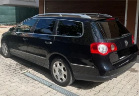 VW Passat B6, снимка 2 - Автомобили и джипове - 53670353