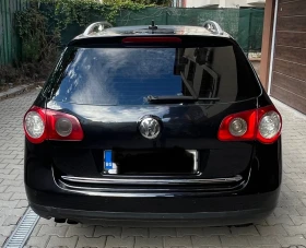 VW Passat B6, снимка 3 - Автомобили и джипове - 53670353