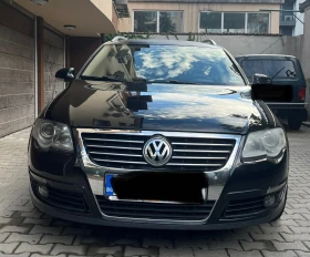 VW Passat B6, снимка 6 - Автомобили и джипове - 53670353