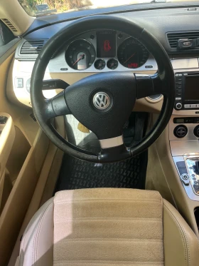 VW Passat B6, снимка 12 - Автомобили и джипове - 53670353