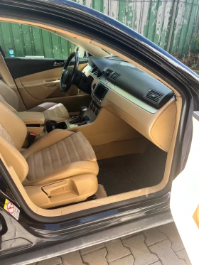 VW Passat B6, снимка 8 - Автомобили и джипове - 53670353