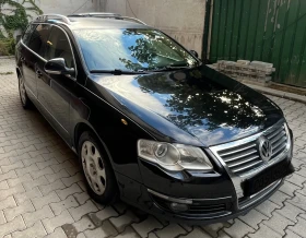 VW Passat B6, снимка 5 - Автомобили и джипове - 53670353