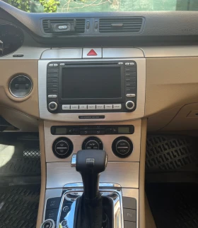 VW Passat B6, снимка 15 - Автомобили и джипове - 53670353