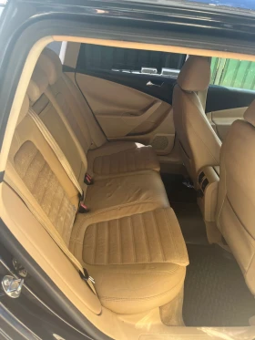 VW Passat B6, снимка 9 - Автомобили и джипове - 53670353