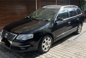 VW Passat B6