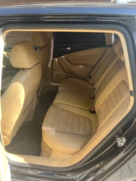 VW Passat B6, снимка 10 - Автомобили и джипове - 53670353