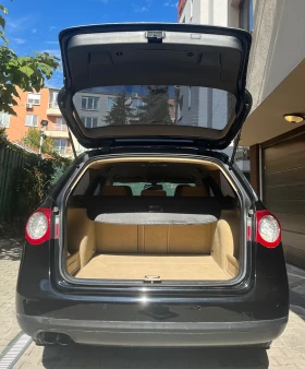 VW Passat B6, снимка 16 - Автомобили и джипове - 53670353