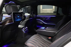 Mercedes-Benz S 63 AMG 63E AMG* EDITION 1* PERFORMANCE* CERAMIC*  - цена по договаряне - 43832844 15