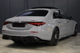 Mercedes-Benz S 63 AMG 63E AMG* EDITION 1* PERFORMANCE* CERAMIC*  - цена по договаряне - 43832844 9