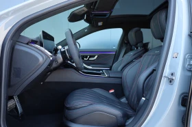 Mercedes-Benz S 63 AMG 63E AMG* EDITION 1* PERFORMANCE* CERAMIC*  | Mobile.bg � ����� ������ 10