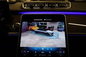 Mercedes-Benz S 63 AMG 63E AMG* EDITION 1* PERFORMANCE* CERAMIC*  - цена по договаряне - 43832844 12