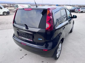 Nissan Note 1, 4 I 88 PS - 2300 € / 4498.41 лв. - 27495386 6