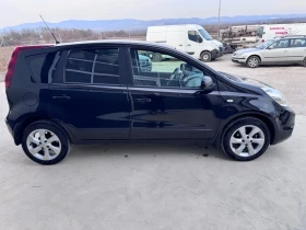 Nissan Note 1, 4 I 88 PS - 2300 € / 4498.41 лв. - 27495386 7