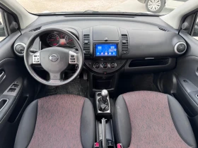 Nissan Note 1, 4 I 88 PS - 2300 € / 4498.41 лв. - 27495386 9