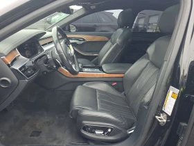 Audi A8 - 25000 € / 48895.75 лв. - 30626897 9