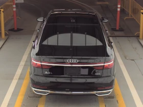 Audi A8 - 25000 € / 48895.75 лв. - 30626897 7