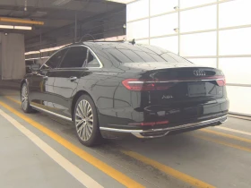 Audi A8 - 25000 € / 48895.75 лв. - 30626897 8