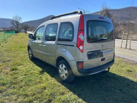 Renault Kangoo 1.5 DCI - 3950 € / 7725.53 лв. - 85725748 4