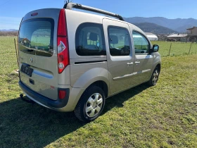 Renault Kangoo 1.5 DCI - 3950 € / 7725.53 лв. - 85725748 6