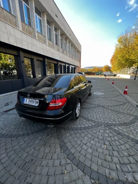Mercedes-Benz C 300 - 11000 € / 21514.13 лв. - 52821236 5
