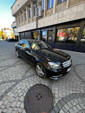 Mercedes-Benz C 300 - 11000 € / 21514.13 лв. - 52821236 3