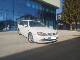 Nissan Primera 