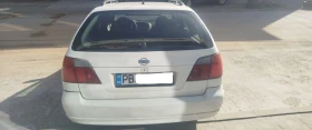 Nissan Primera - 1080 € / 2112.30 лв. - 42146386 5
