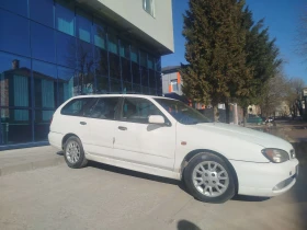 Nissan Primera - 1080 € / 2112.30 лв. - 42146386 3