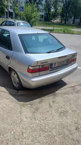 Citroen Xantia 2.0 HDI - 800 € / 1564.66 лв. - 68839058 10