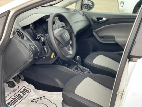 Seat Ibiza 1.2TSI Facelift | Auto.bg — изображение 12