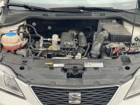 Seat Ibiza 1.2TSI Facelift | Auto.bg — изображение 15