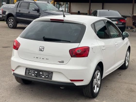 Seat Ibiza 1.2TSI Facelift | Auto.bg — изображение 5