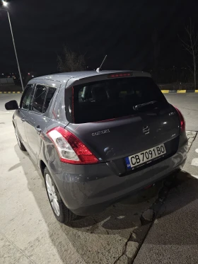 Suzuki Swift 4х4 ГАЗ - 4450 € / 8703.44 лв. - 13286472 14