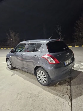 Suzuki Swift 4х4 ГАЗ - 4450 € / 8703.44 лв. - 13286472 12