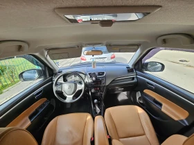 Suzuki Swift 4х4 ГАЗ - 4450 € / 8703.44 лв. - 13286472 6
