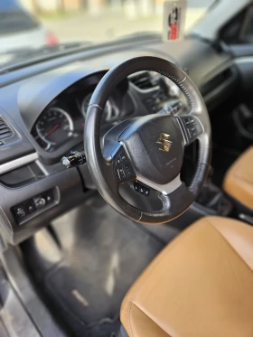 Suzuki Swift 4х4 ГАЗ - 4450 € / 8703.44 лв. - 13286472 4