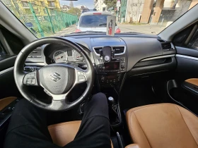 Suzuki Swift 4х4 ГАЗ - 4450 € / 8703.44 лв. - 13286472 3